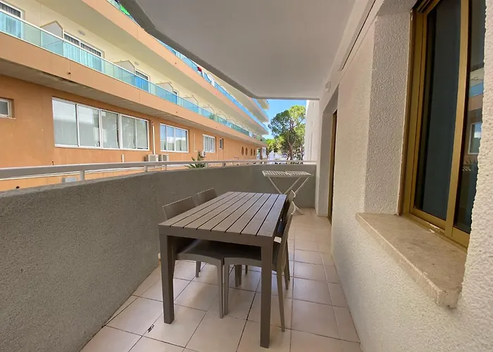 Rentalmar Blue & Pool Salou