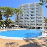 Lejlighedshotel Rentalmar Blue & Pool