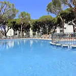 Rentalmar Blue & Pool 3*