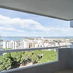 Lejlighedshotel Rentalmar Blue & Pool 3*