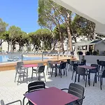 Rentalmar Blue & Pool 3*