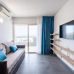 Lejlighedshotel Rentalmar Blue & Pool
