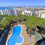 Lejlighedshotel Rentalmar Blue & Pool
