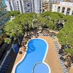 Rentalmar Blue & Pool Lejlighedshotel Salou