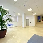 Lejlighedshotel Rentalmar Blue & Pool 3*