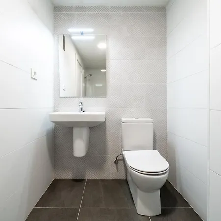 Rentalmar Blue & Pool 公寓式酒店 萨洛