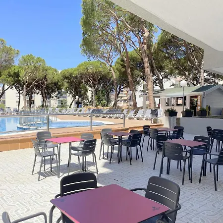 Rentalmar Blue & Pool 3*