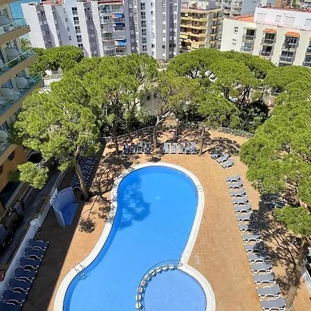 Rentalmar Blue & Pool 公寓式酒店 萨洛