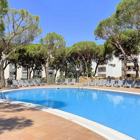 Rentalmar Blue & Pool 3*