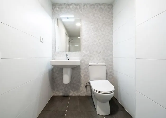 Rentalmar Blue & Pool Апарт-отель Салоу